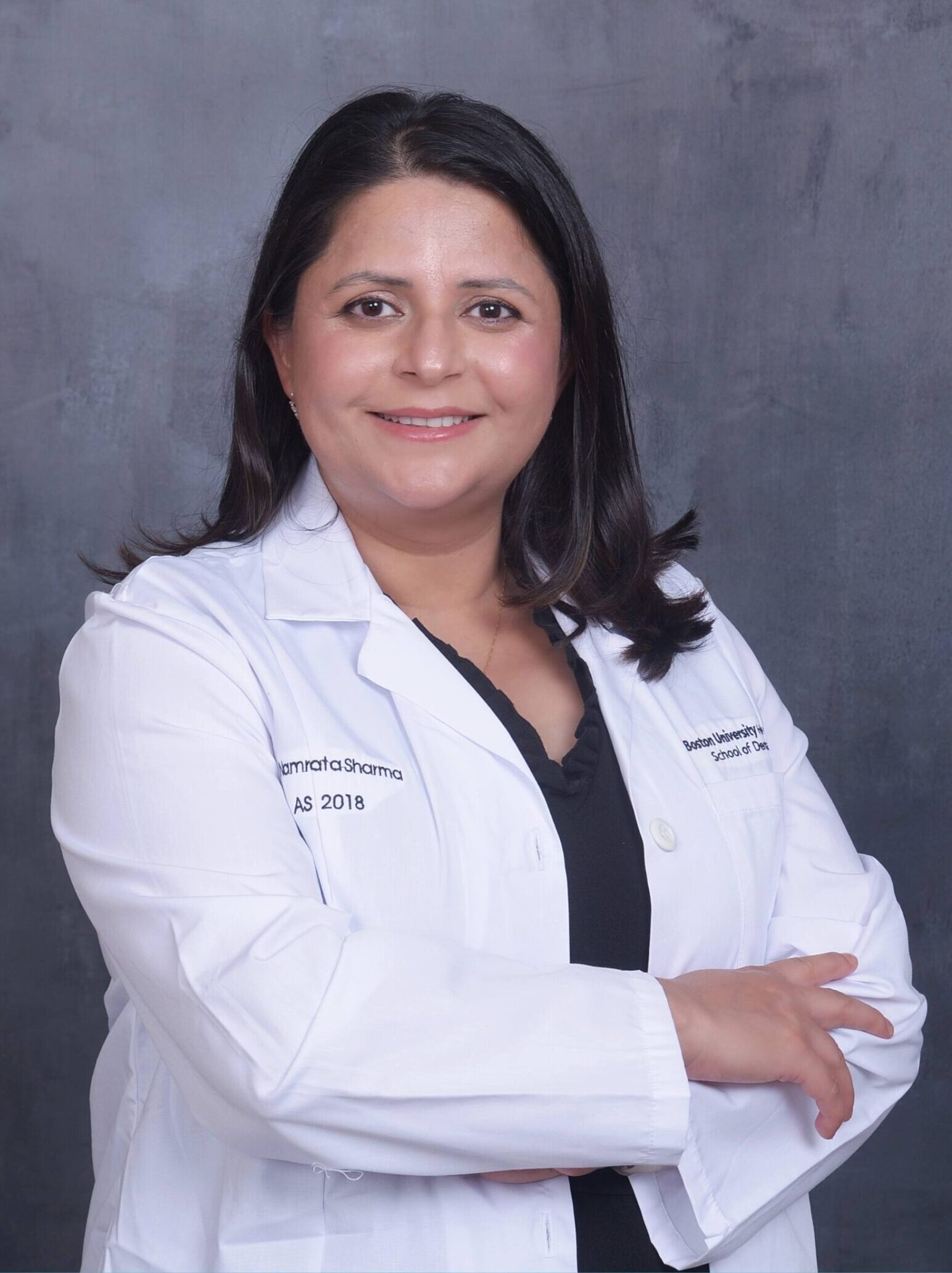 dr namrata sharma