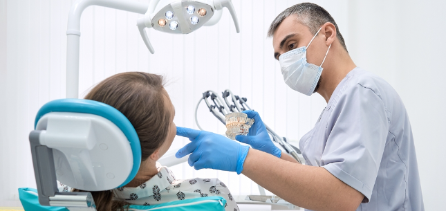 Oral Surgery 1 oral surgery georgetown