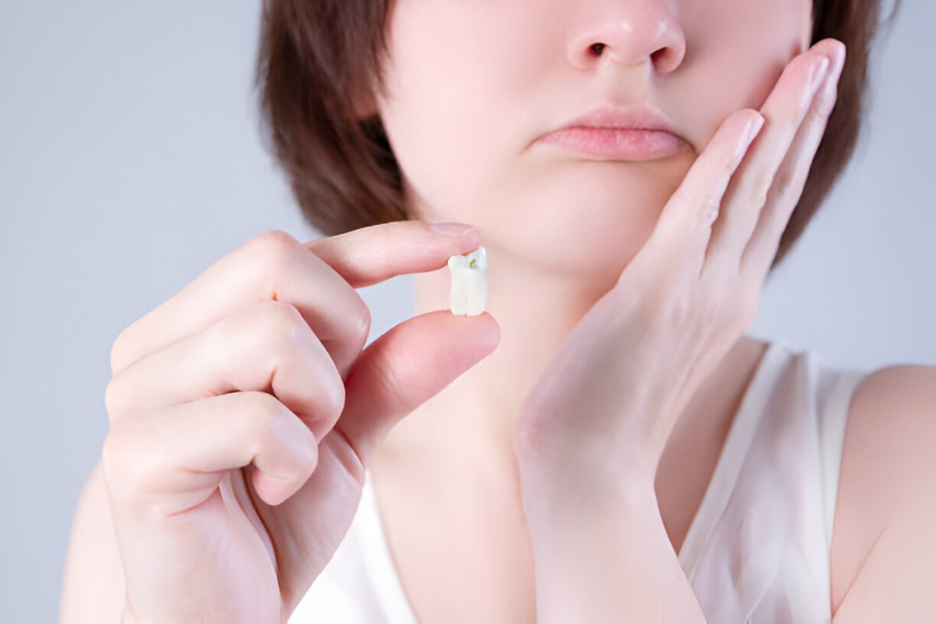 Tooth Extraction 1 tooth extractions georgetown